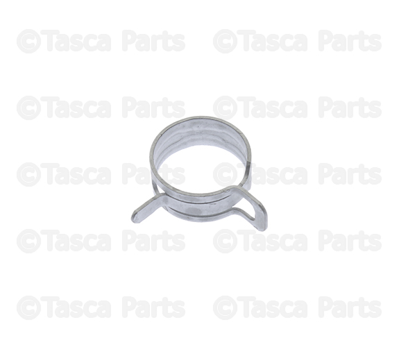 GS3L32128 - : Boot Clip for Mazda Image