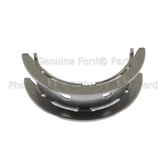 CM5Z6337A - Engine: Thrust Bearing for Ford Image
