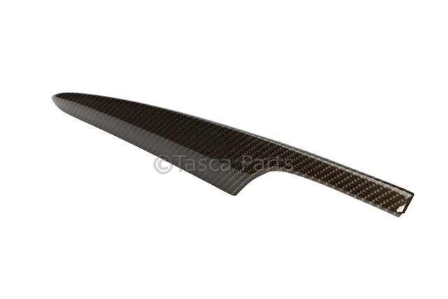 22979126 - Interior: Interior Trim Kit, Morello Red Carbon Fiber for GM Image