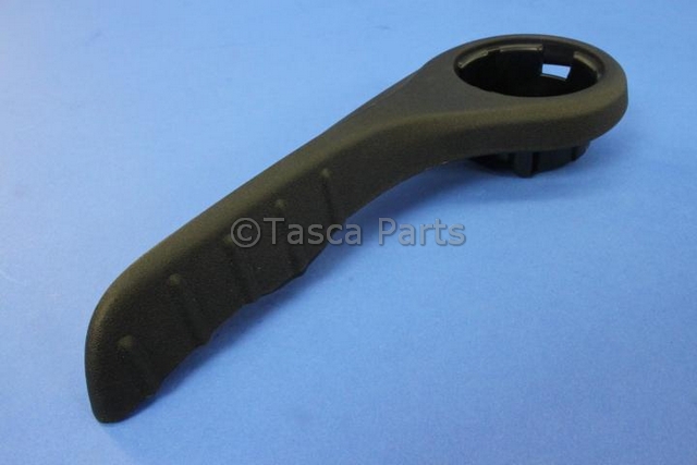 1ZW15DX9AC - Interior Trim: Seat Adjuster Handle for Mopar Image