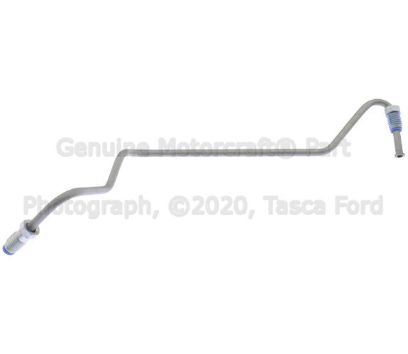 6W1Z3A717A - Steering: Tube for Ford: Crown Victoria | Lincoln: Town Car | Mercury: Grand Marquis, Marauder Image