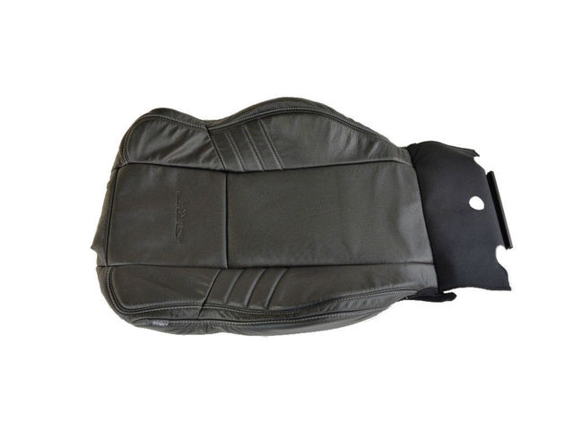 5XZ30DX9AB - Interior Trim: Front Seat Back Cover, Right for Dodge: Charger Image