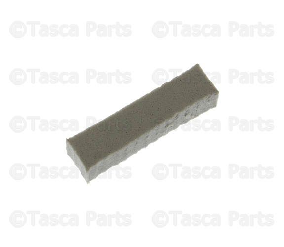 55276862AA - : Windshield Spacer for Mopar Image