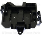 22807817 - Electrical: Junction Block Cover for GM Image
