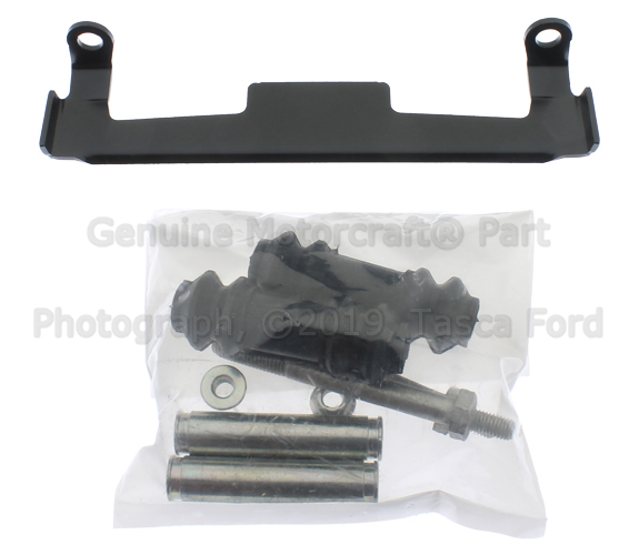 2008-2016 Ford Caliper Pin 8C3Z-2C150-D | TascaParts.com