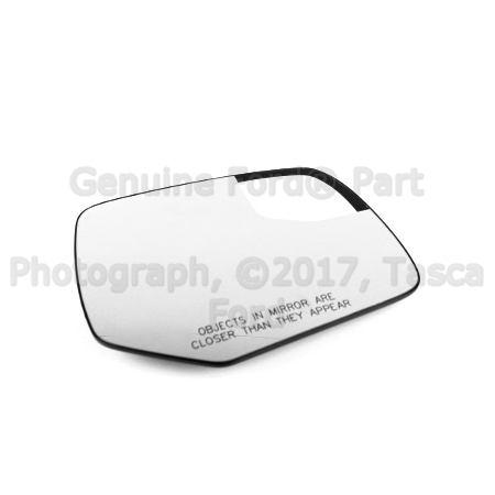 AL8Z17K707A - Body: Mirror Glass for Ford: Escape | Mercury: Mariner Image