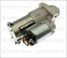 89018123 - Electrical: Starter for Buick: Rainier | Cadillac: Escalade, Escalade EXT | Chevrolet: Avalanche, Avalanche 1500, Avalanche 2500, Express 1500, Express 2500, Express 3500, Silverado 1500, Silverado 1500 Classic, SSR, Suburban 1500, Suburban 2500, Tahoe, Trailblazer, Trailblazer EXT | GMC: Envoy, Envoy XL, Envoy XUV, Savana 1500, Savana 2500, Savana 3500, Sierra 1500, Sierra 1500 Classic, Yukon, Yukon XL 1500, Yukon XL 2500 Image