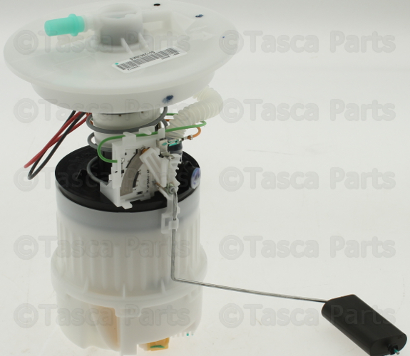 2004-2009 Mazda 3 Fuel Pump Assembly LF66-13-35XG | TascaParts.com