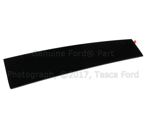 BG1Z54255A35AA - Body: Applique for Ford: Police Interceptor Sedan, Special Service Police Sedan, Taurus Image