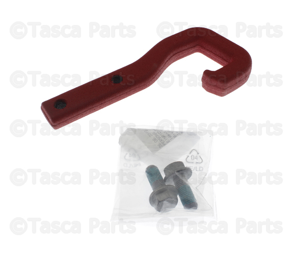 68255543AA - : Tow Hook for Mopar Image