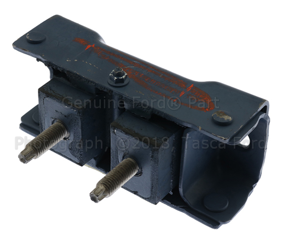 7C3Z6068CA - Engine: Trans Mount for Ford: F-250 Super Duty, F-350 Super Duty, F-450 Super Duty Image