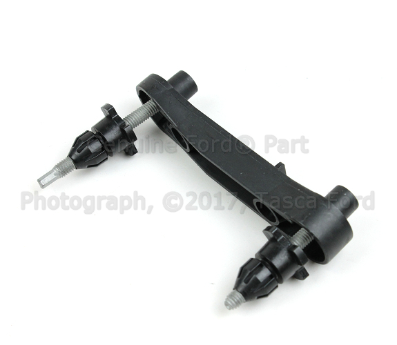 F8AZ13032BA - Electrical: Headlight Adjusting Screw for Ford Image
