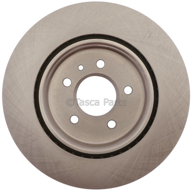 19391289 - : Rear Disc Brake Rotor for GM Image