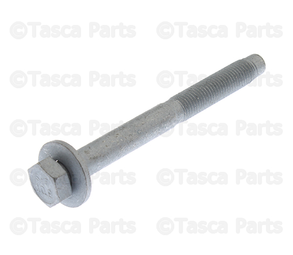 6512467AA - : Hex Flange Head Bolt And Washer for Jeep: Gladiator, Wrangler Image