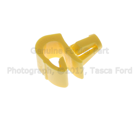 N807736S - Body: Lock Rod Clip for Ford: F-150, Windstar Image