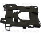 23432462 - Body: Mount Bracket for Cadillac: Escalade, Escalade ESV | Chevrolet: Silverado 1500, Silverado 2500 HD, Silverado 3500 HD, Suburban, Tahoe | GMC: Sierra 1500, Sierra 2500 HD, Sierra 3500 HD, Yukon, Yukon XL Image