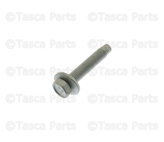 6104424AA - Electrical: Hex Head Bolt And Washer, All Wheel Drive for Mopar Image