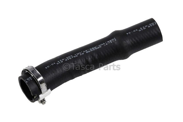 13319476 - Fuel System: Filler Hose for Buick: LaCrosse, Regal | Chevrolet: Impala Image