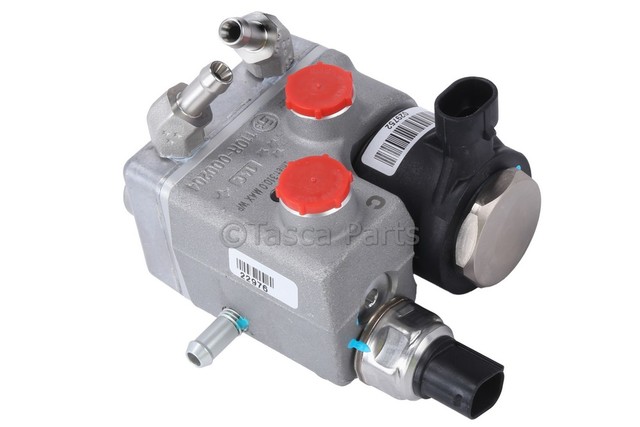 84016245 - : Compressed Natural Gas (CNG) High Pressure Regulator for Chevrolet: Impala Image