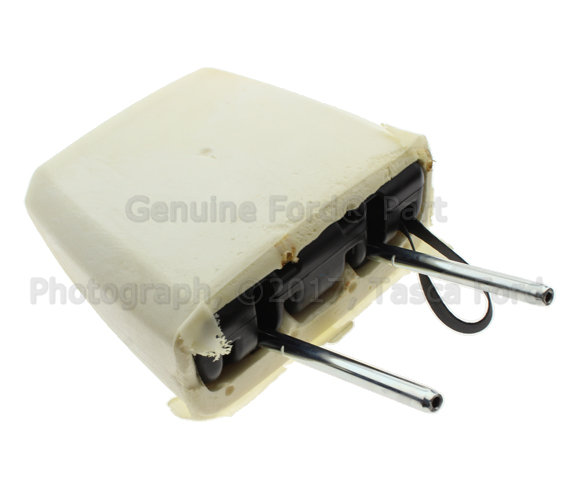 BB5Z78611A08AD - Body: Headrest for Ford Image