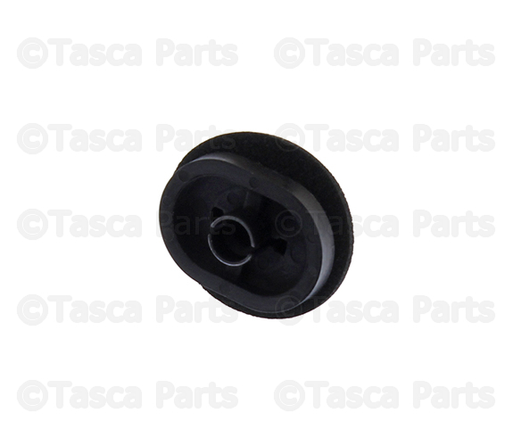B21650919 - Body: Bumper Cover Retainer for Mazda: CX-3, CX-9, Miata, MX-5 Miata Image