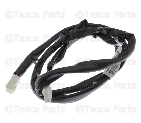 999U7VS000 - Serviceable Components: Ipod Interface, Harness (All Vehicles) for Nissan Image
