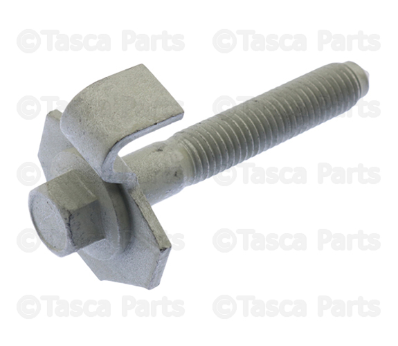 6509772AA Bolt And Retainer - Mopar | TascaParts.com