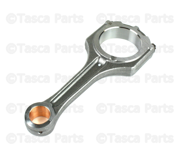 L33L11210A - Engine: Connecting Rod for Mazda Image