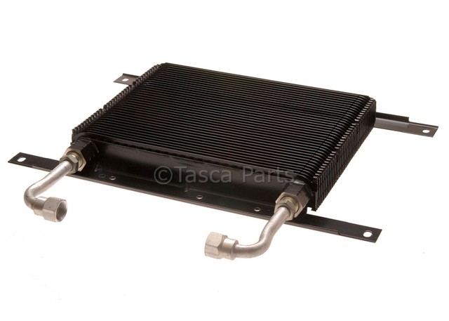 15624691 - Engine: Oil Cooler for Chevrolet: Blazer, Suburban R2500, Suburban V2500 | GMC: Jimmy, Suburban R2500 Image