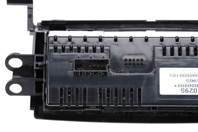 23350295 - Body: HVAC Temperature Control Panel for GM Image