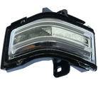 FL3Z13B375CC - Body: Signal Lamp for Ford: F-150, F-150 Lightning, F-250 Super Duty, F-350 Super Duty, F-450 Super Duty Image