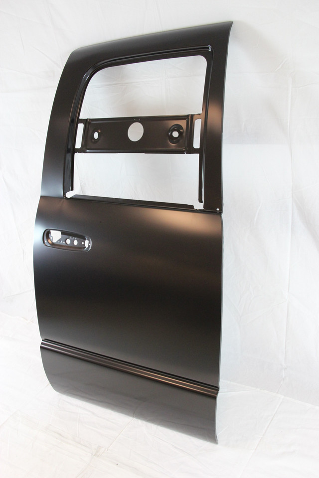 55276120AB - Doors and Related Parts: Door Outer Panel, Right for Dodge: Ram 1500, Ram 2500, Ram 3500 Image
