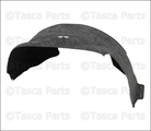 22806321 - Body: Fender Liner for GM Image