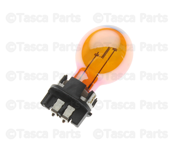 L0PWY24WSV - Electrical: Bulb for Chrysler: Pacifica, Voyager | Ram: 1500 Image