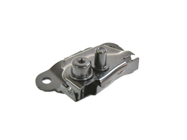 68323856AA - Interior Trim: Seat Bracket, Right for Chrysler: Pacifica, Voyager Image