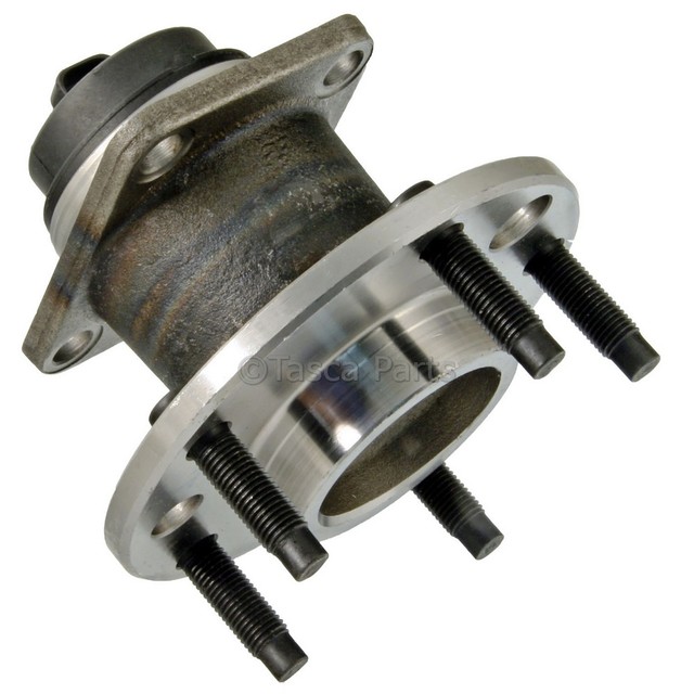 19359998 - : Front Wheel Hub and Bearing Assembly for GM Image