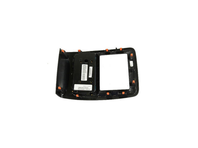 68333658AA - Electrical: Vehicle Feature Controls Center Stack for Mopar Image