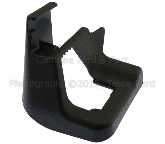 FL3Z1561749AF - Body: Track Cover for Ford: Expedition, F-150, F-250 Super Duty, F-350 Super Duty, F-450 Super Duty | Lincoln: Navigator Image