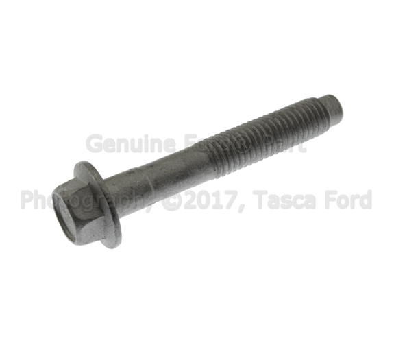 W713248S439 - : Front Pipe Bolt for Ford Image