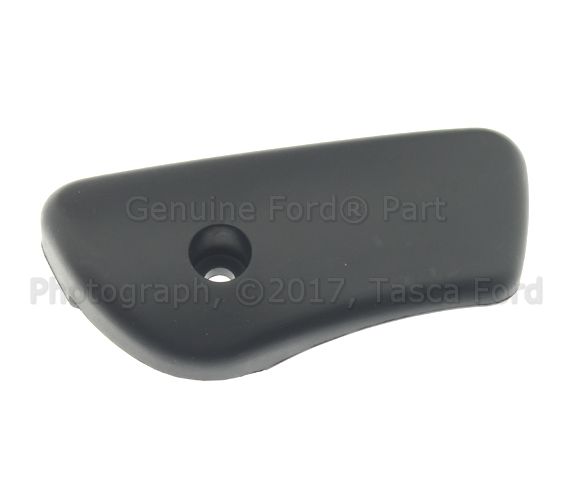 YC3Z7862418AA - Body: Recline Handle - Passenger Side (RH) for Ford Image