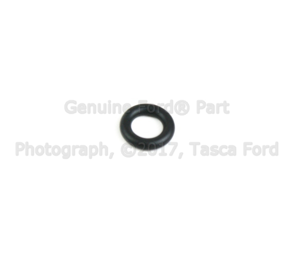 8C3Z6753A - Engine: Engine Oil Dipstick Tube Seal for Ford: F-250 Super Duty, F-350 Super Duty, F-450 Super Duty, F-550 Super Duty Image