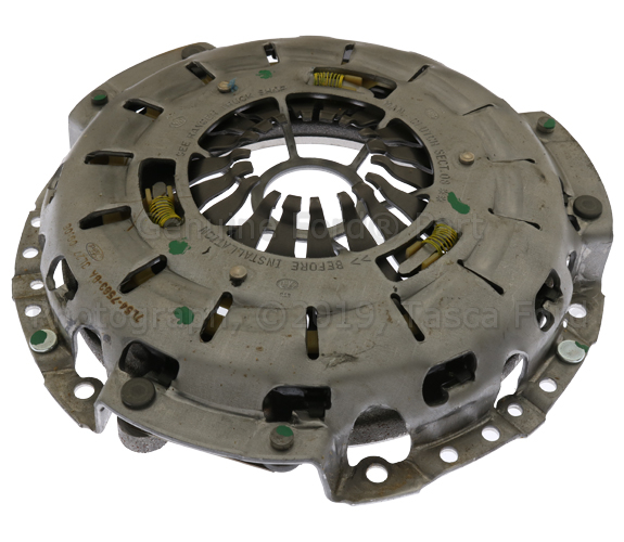 1998-2011 Ford Ranger Pressure Plate 7L5Z-7563-B | TascaParts.com