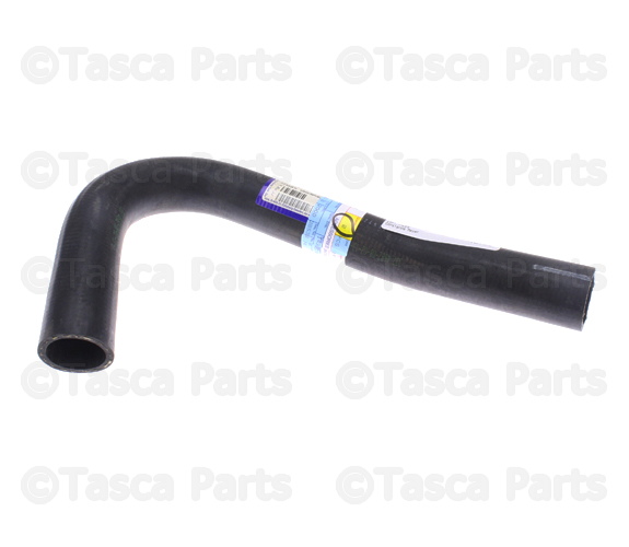9142043 - Cooling System: Upper Hose for Volvo Image