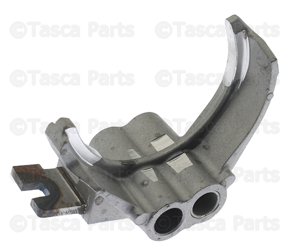 Y6011740YA - : Shift Fork for Mazda Image