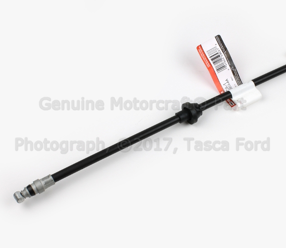 1C3Z2853AA - Brakes: Front Cable for Ford Image