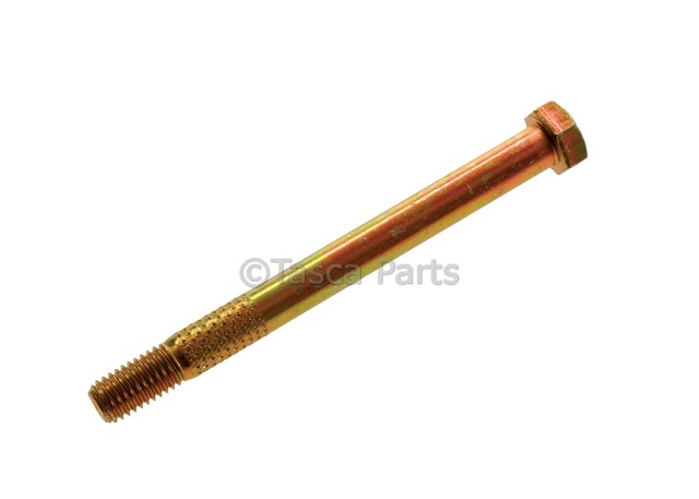 15544950 - Electrical: Mount Bolt for Chevrolet: Blazer, C1500, C2500, C3500, K1500 Pickup, K2500 Pickup, K3500 Pickup, Tahoe | GMC: C1500 Pickup, C2500 Pickup, C3500 Pickup, K1500 Pickup, K2500 Pickup, K3500 Pickup, Yukon Image