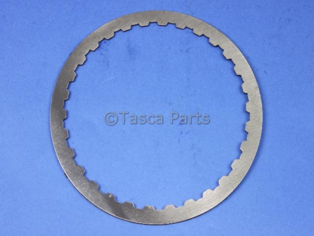 52108507AA - : Inner Disc for Chrysler: 300, Crossfire | Dodge: Challenger, Charger, Durango, Magnum, Nitro, Sprinter 2500, Sprinter 3500 | Jeep: Commander, Grand Cherokee, Wrangler, Wrangler JK Image