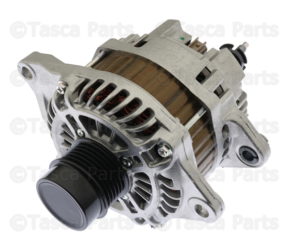 4801323AK - : Alternator for Chrysler: 200, Sebring | Dodge: Avenger, Caliber | Jeep: Compass, Patriot Image