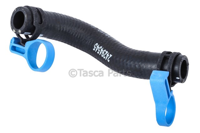 24294545 - : Automatic Transmission Fluid Cooler Outlet Hose for Cadillac: CT4, CT5, CT6 Image