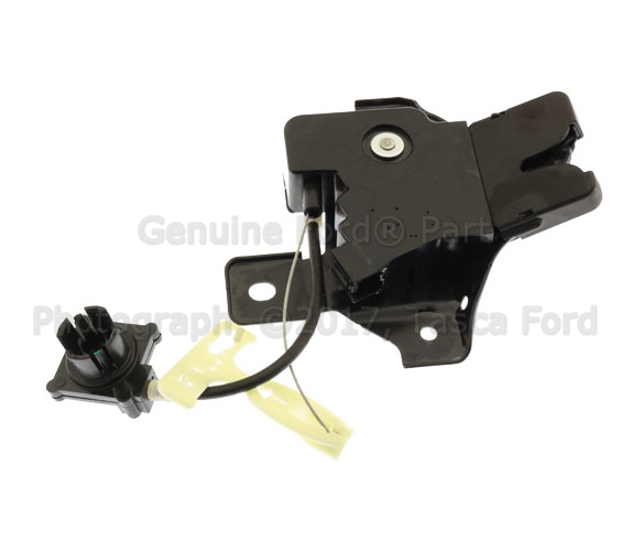 8S4Z5443200B - Body: Latch for Ford Image